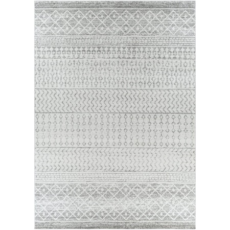Livabliss Elaziz ELZ-2308 Machine Crafted Area Rug ELZ2308-71011